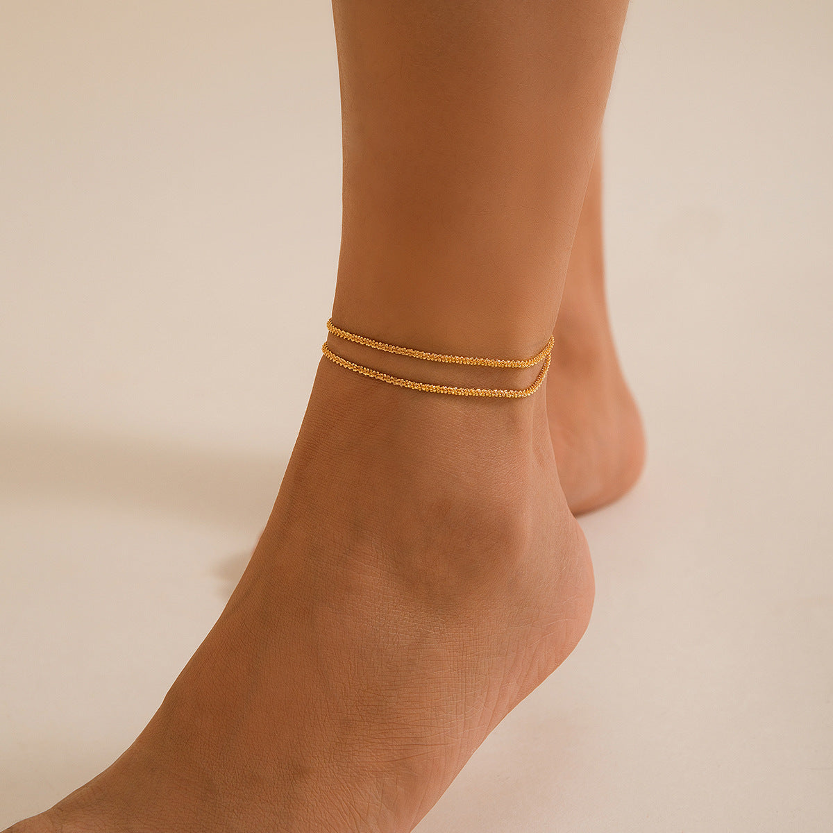 Solea Anklet Chain