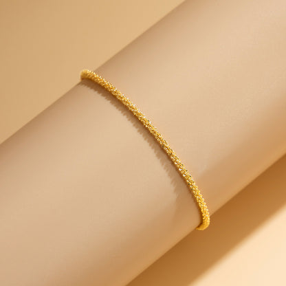 Solea Anklet Chain
